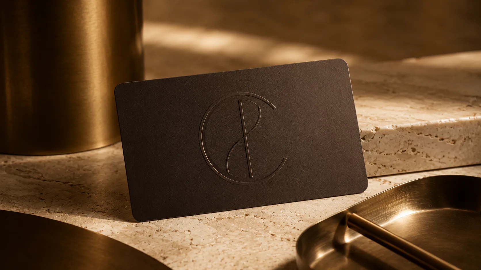 The ÉLANE Circle membership card
